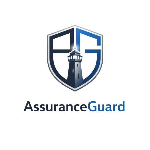 AssuranceGuard logo